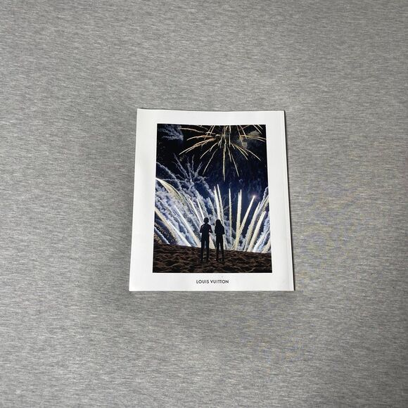 Louis Vuitton The Book #14 Summer 2022 Look Book Coffee Table Magazine - Picture 12 of 12